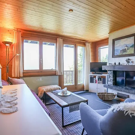 Chez Eddy Apartment