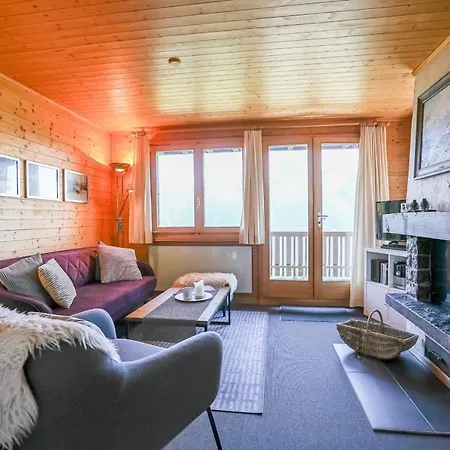 Chez Eddy Apartment