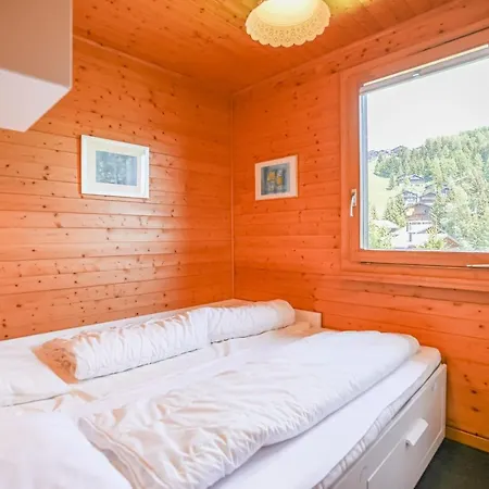 Chez Eddy Apartamento Bettmeralp
