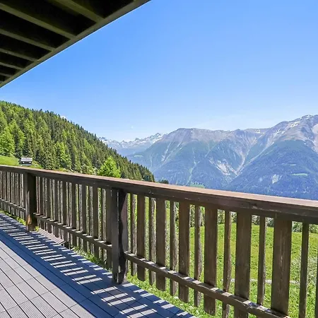 Chez Eddy Bettmeralp