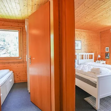 Apartment Chez Eddy *