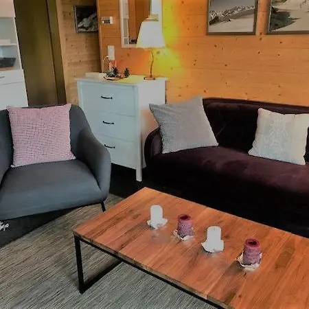 Apartment Chez Eddy