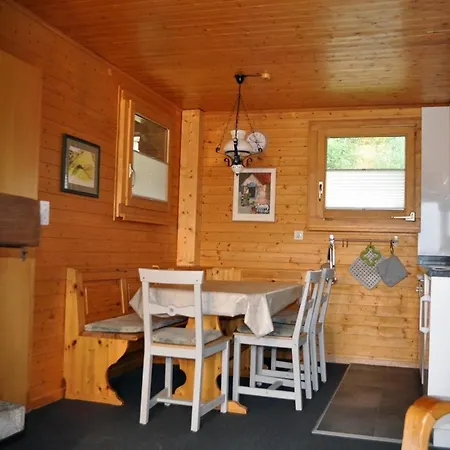 Chez Eddy Apartment *