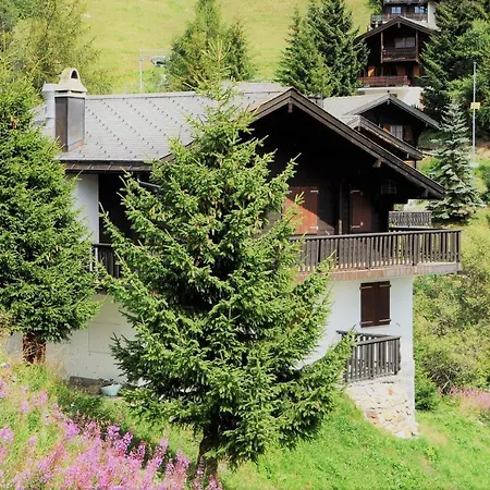 Chez Eddy * Bettmeralp